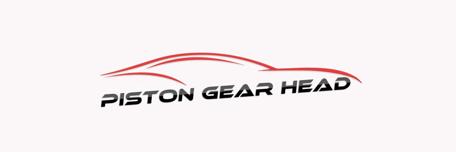Piston Gear Head